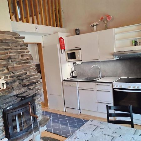 Holiday Home Riekonraito A1 By Interhome Сариселка Екстериор снимка
