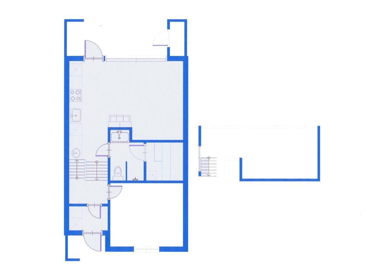 Holiday Home Riekonraito A1 By Interhome Сариселка Екстериор снимка