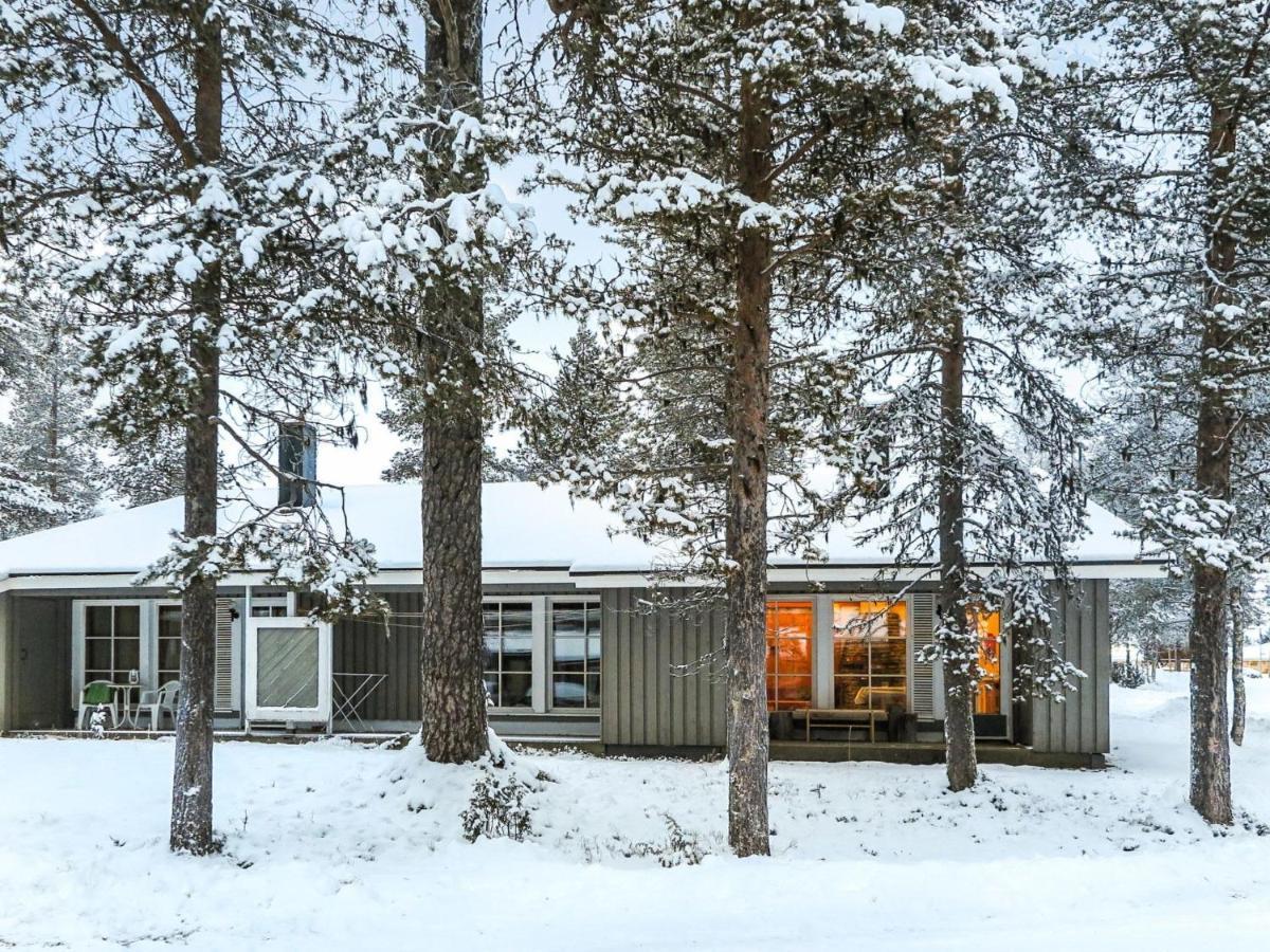 Holiday Home Riekonraito A1 By Interhome Сариселка Екстериор снимка