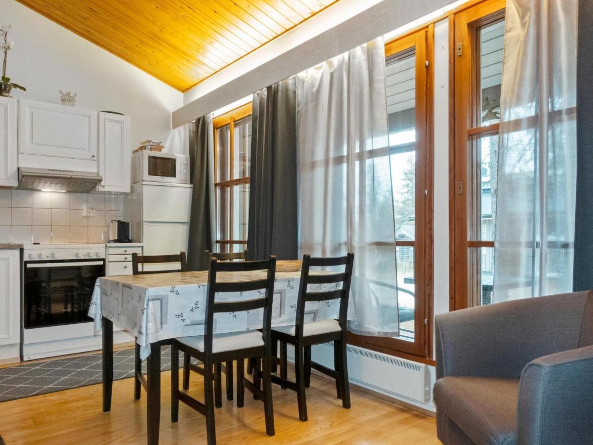 Holiday Home Riekonraito A1 By Interhome Сариселка Екстериор снимка