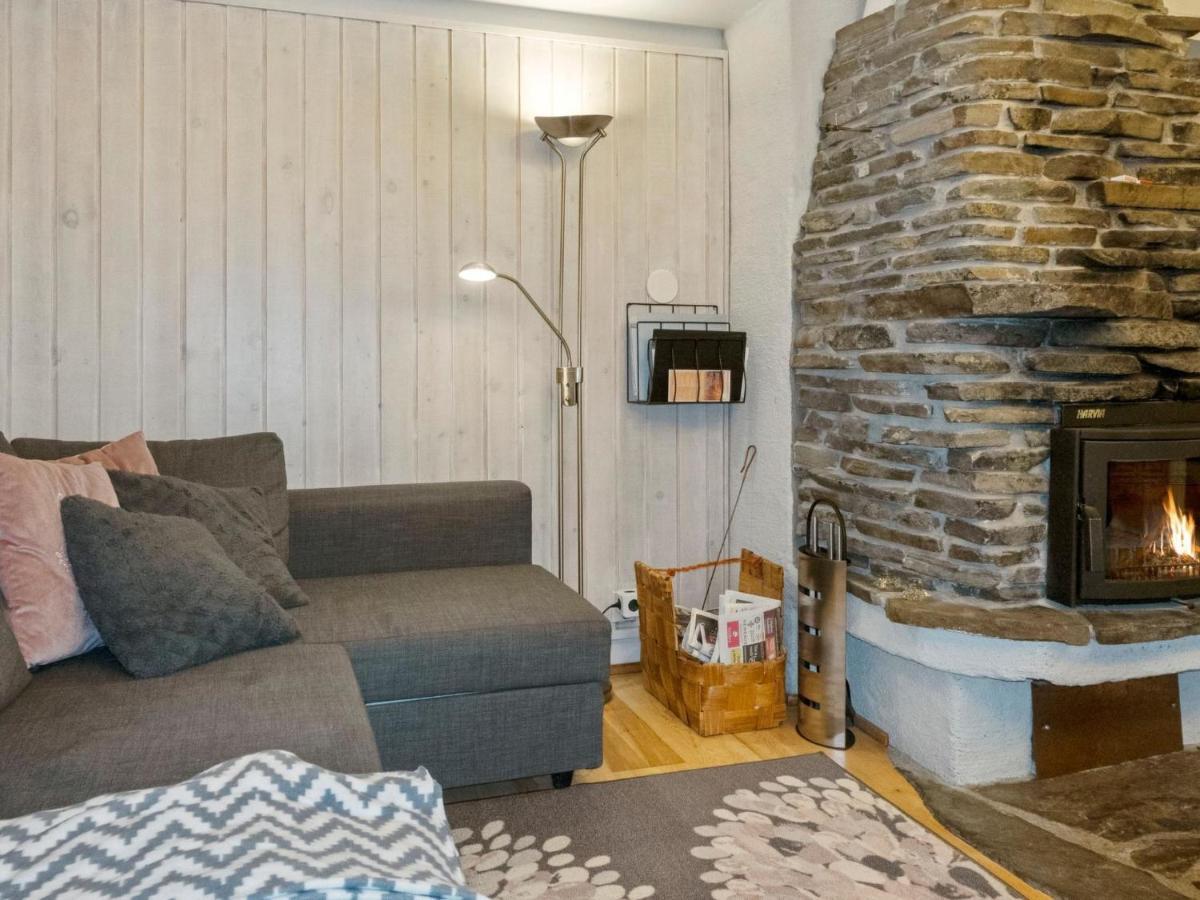 Holiday Home Riekonraito A1 By Interhome Сариселка Екстериор снимка