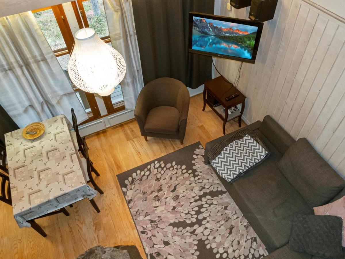Holiday Home Riekonraito A1 By Interhome Сариселка Екстериор снимка
