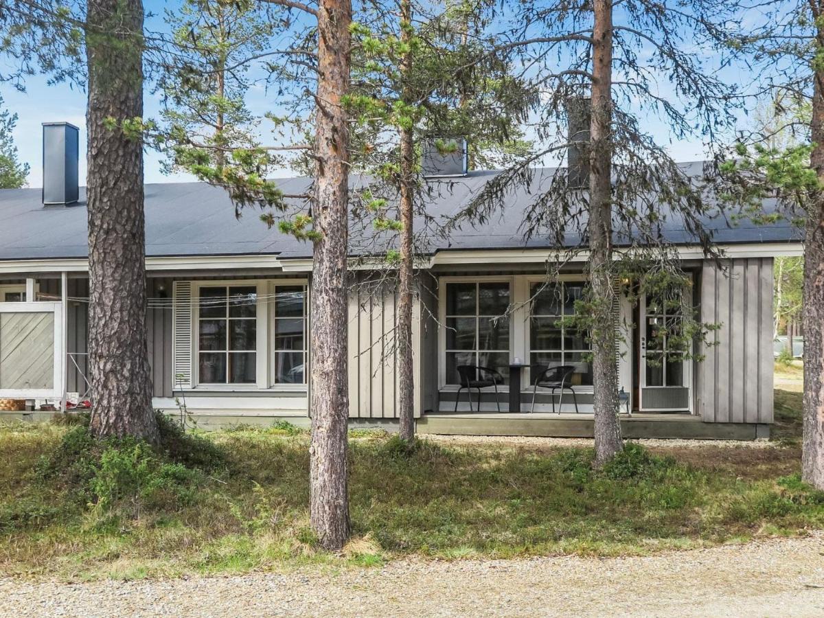 Holiday Home Riekonraito A1 By Interhome Сариселка Екстериор снимка