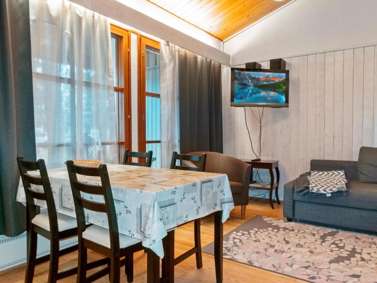 Holiday Home Riekonraito A1 By Interhome Сариселка Екстериор снимка