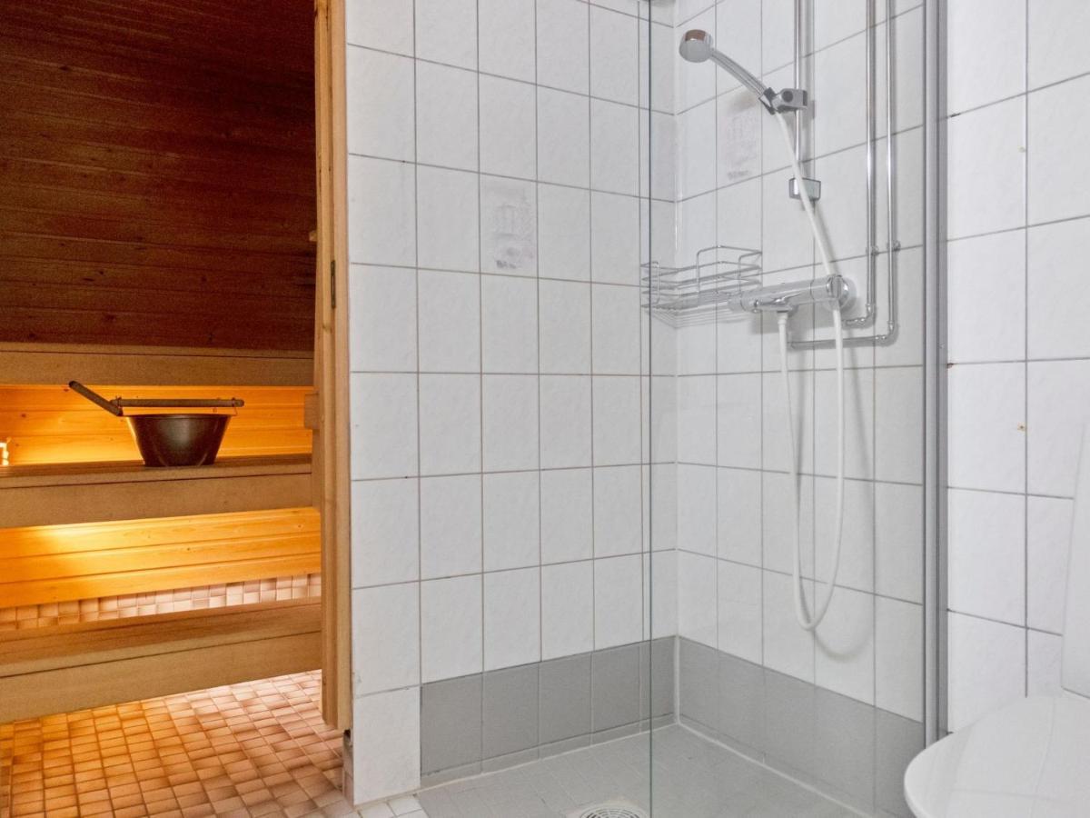 Holiday Home Riekonraito A1 By Interhome Сариселка Екстериор снимка