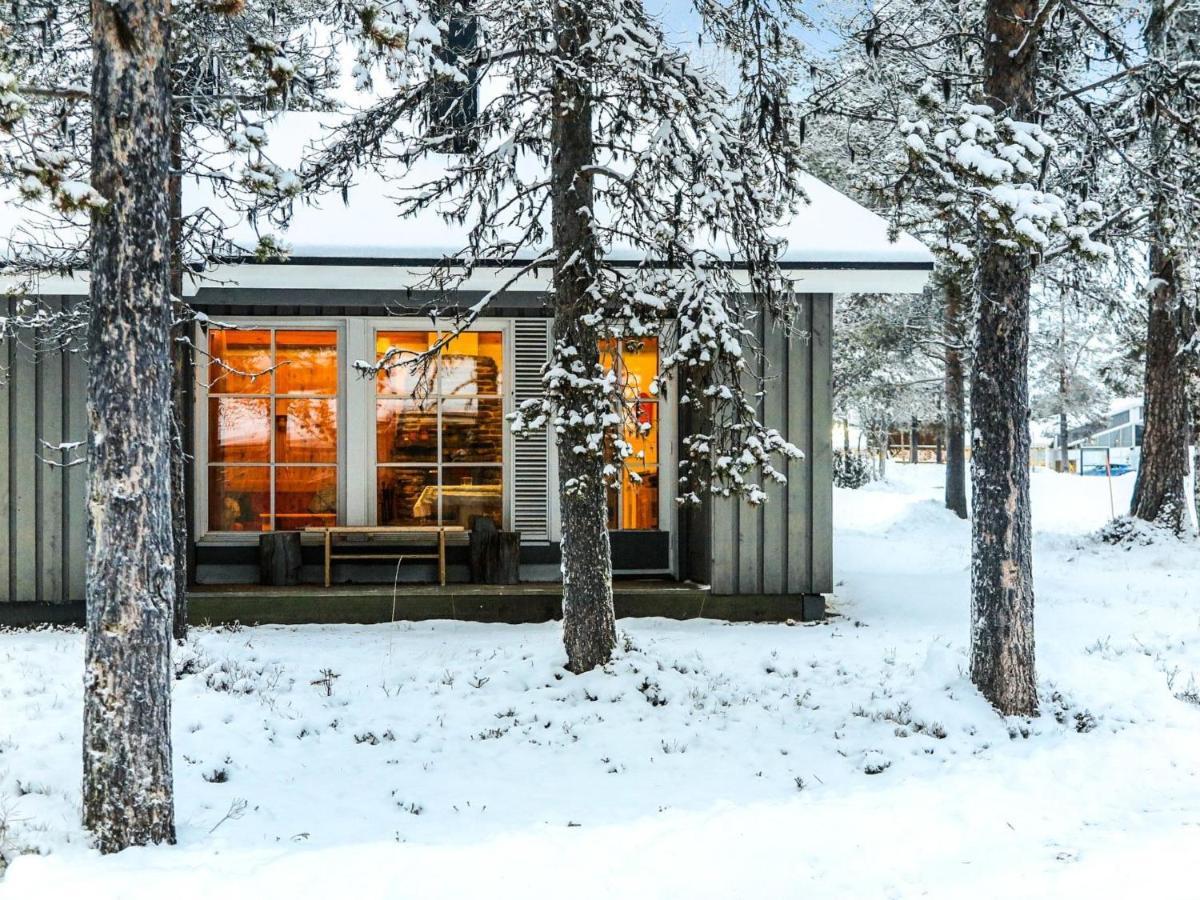 Holiday Home Riekonraito A1 By Interhome Сариселка Екстериор снимка